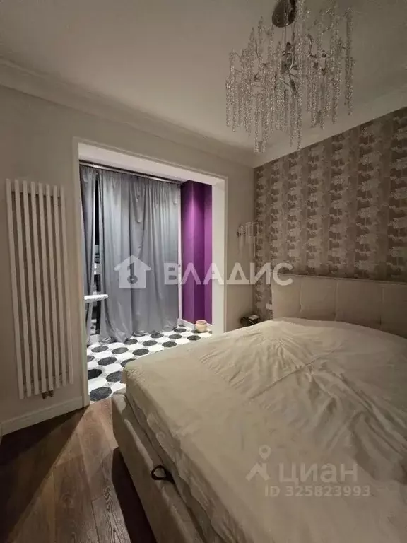 1-к кв. Московская область, Одинцовский городской округ, с. Ромашково ... - Фото 1