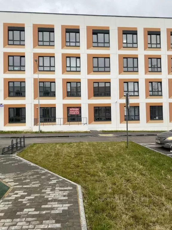 Студия Пермский край, Пермский муниципальный округ, с. Фролы ул. ... - Фото 1