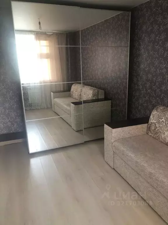 2-к кв. Татарстан, Казань просп. Ямашева, 31Б (50.0 м) - Фото 1