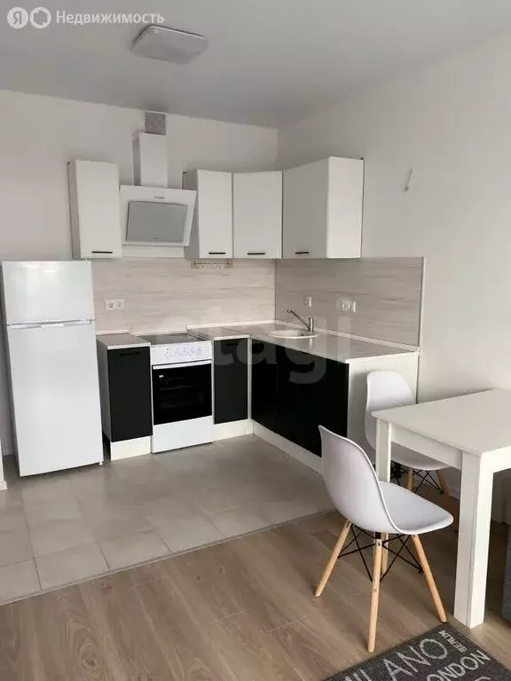 1-комнатная квартира: Санкт-Петербург, Орлово-Денисовский проспект, ... - Фото 2