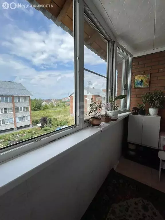 Квартира-студия: Бердск, Кристальная улица, 15 (20.8 м) - Фото 2