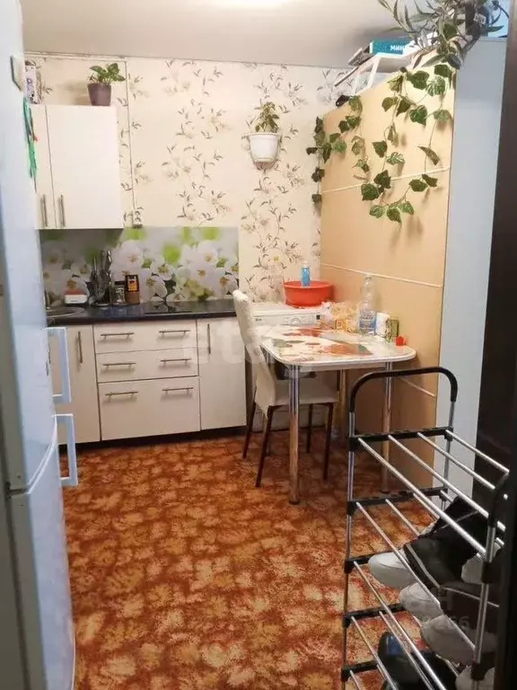 Комната Воронежская область, Воронеж Иркутская ул., 5 (18.5 м) - Фото 1