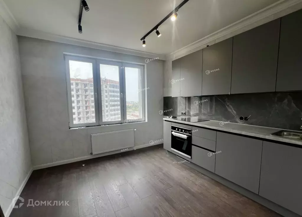 Продаётся 1-к квартира, 39.13 м - Фото 1