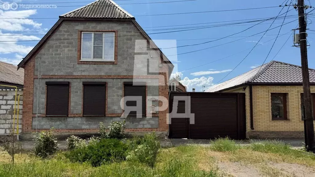 Дом в Таганрог, улица Энгельса, 115 (131 м) - Фото 1