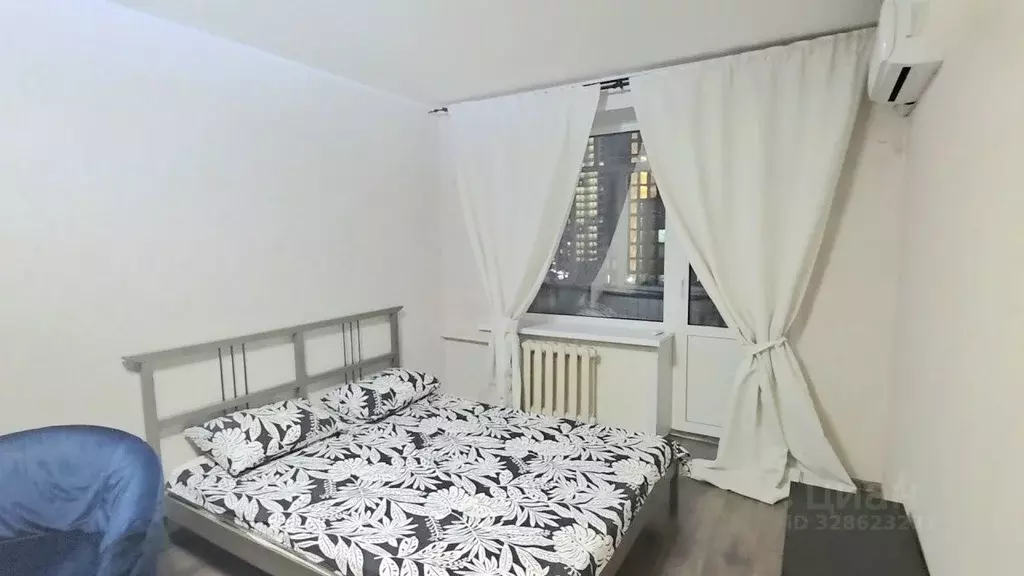 1-к кв. Москва Звенигородское ш., 13 (34.0 м) - Фото 1