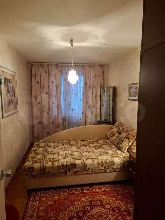 3-к. квартира, 61 м, 7/9 эт. - Фото 0