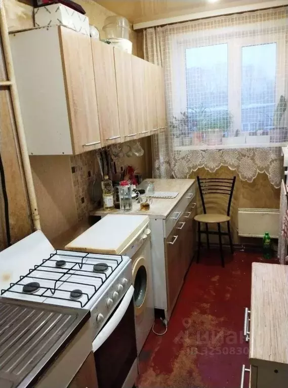 Комната Свердловская область, Екатеринбург ул. Автомагистральная, 11 - Фото 1