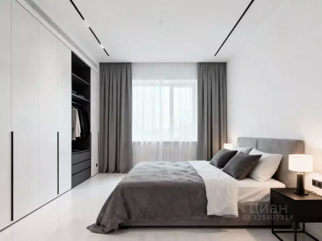 5-к кв. Москва 2-я Звенигородская ул., 16 (186.0 м) - Фото 2