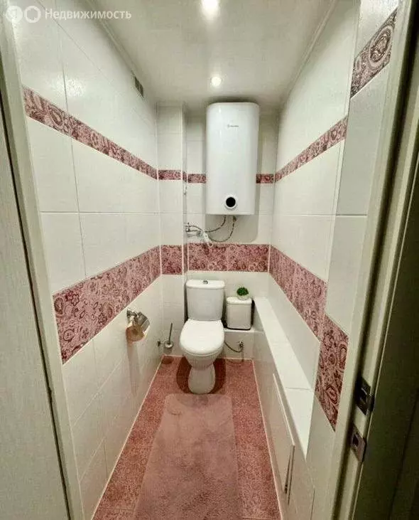 2-комнатная квартира: Самара, Ново-Вокзальная улица, 15 (77 м) - Фото 1