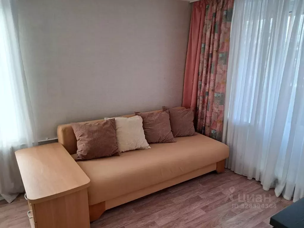 1-к кв. Москва ул. Металлургов, 20К1 (34.0 м) - Фото 1