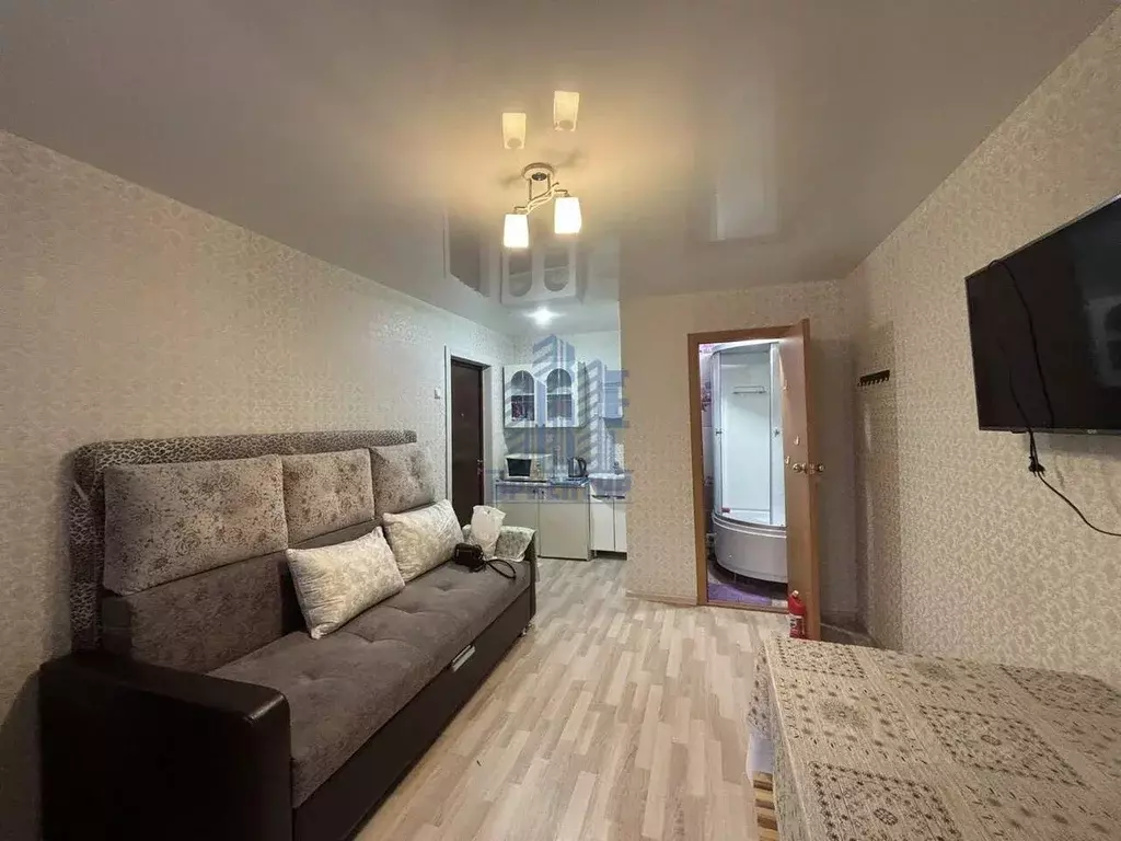 Комната Чувашия, Чебоксары Эгерский бул., 30 (16.8 м) - Фото 2