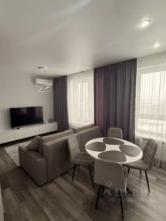 1-к кв. Москва Донецкая ул., 34к3 (44.0 м) - Фото 2