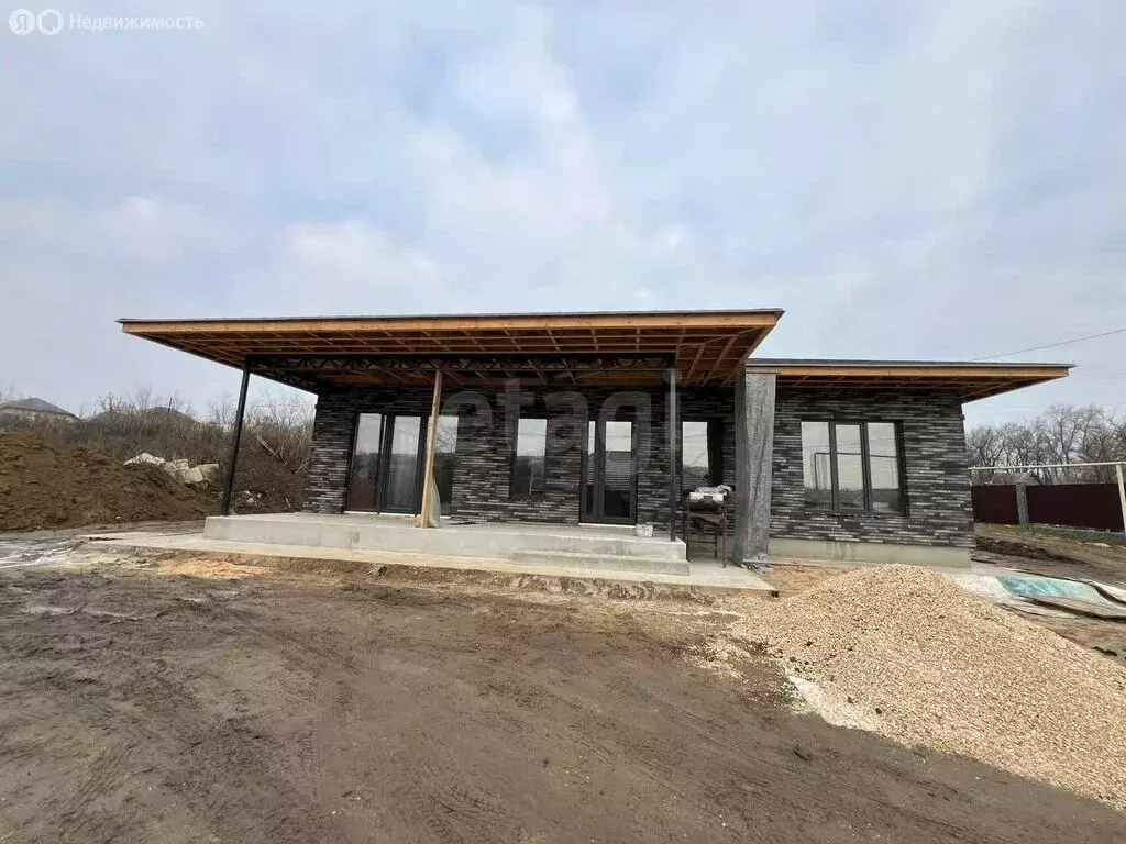 Дом в Саратов, 1-й Ракитный проезд (99.6 м) - Фото 2