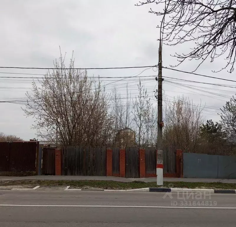 Участок в Московская область, Павловский Посад Вохна мкр,  (6.0 сот.) - Фото 2