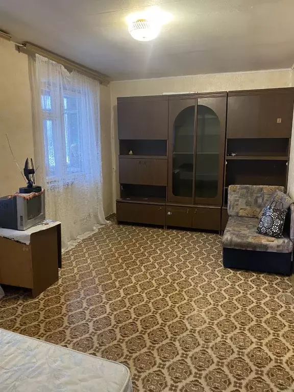 2-к кв. Московская область, Мытищи Новомытищинский просп., 47к3 (40.0 ... - Фото 0