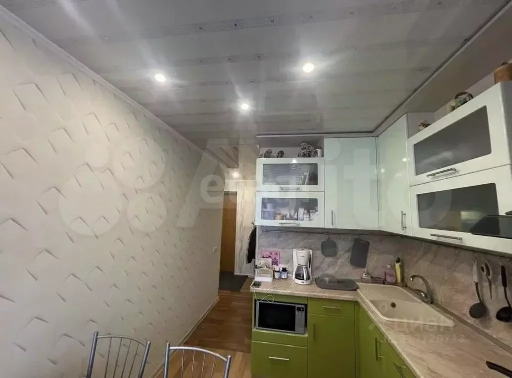 2-к кв. Архангельская область, Новодвинск ул. Мира, 2 (46.0 м) - Фото 1