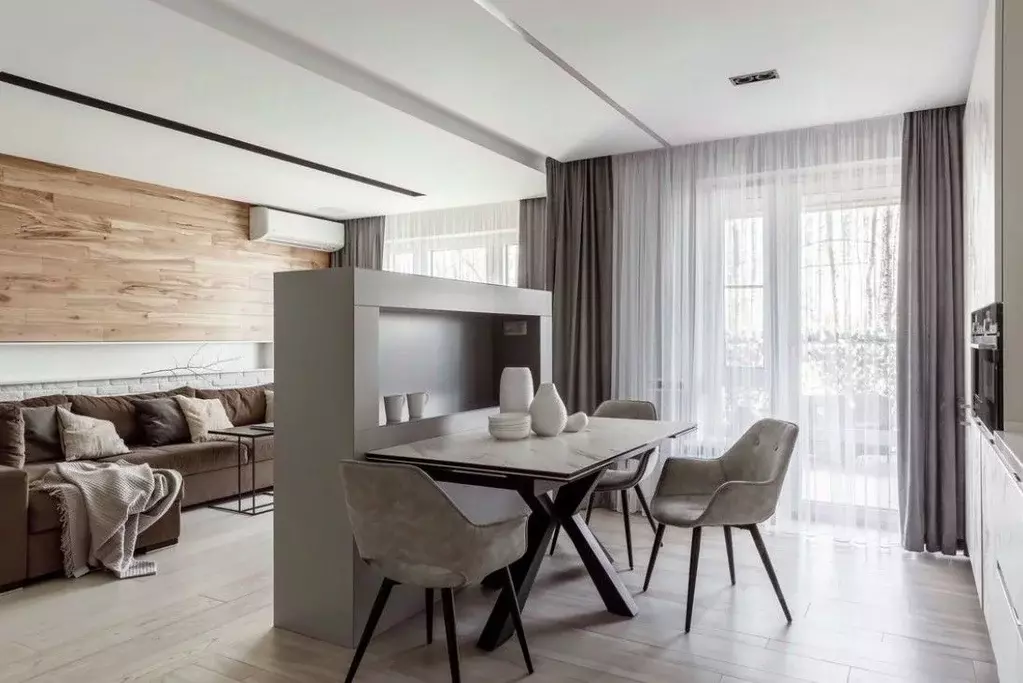 3-к кв. Краснодарский край, Сочи Красная ул., 2 (72.0 м) - Фото 1