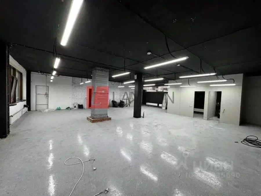 Офис в Москва ул. Архитектора Власова, 6 (198 м) - Фото 1