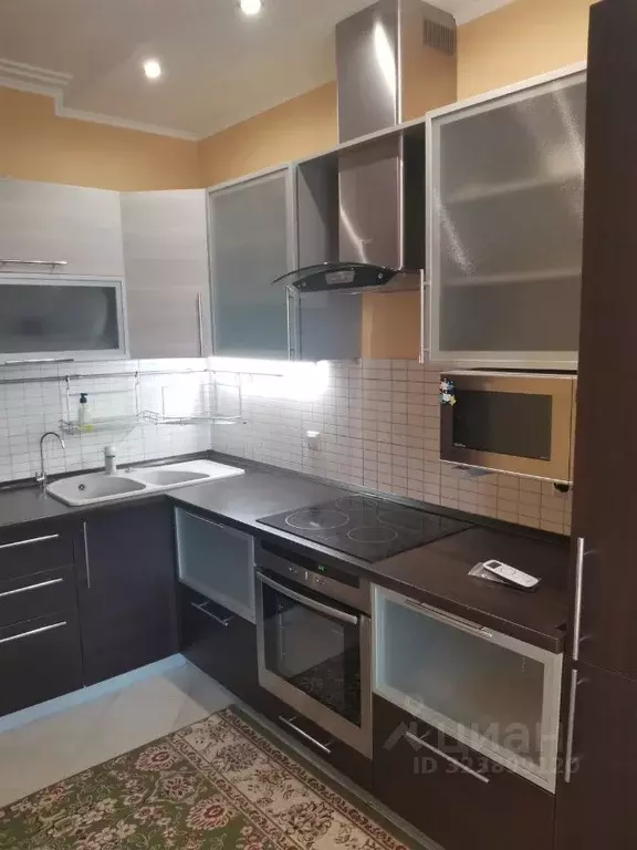 2-к кв. Москва Совхозная ул., 41 (61.4 м) - Фото 1