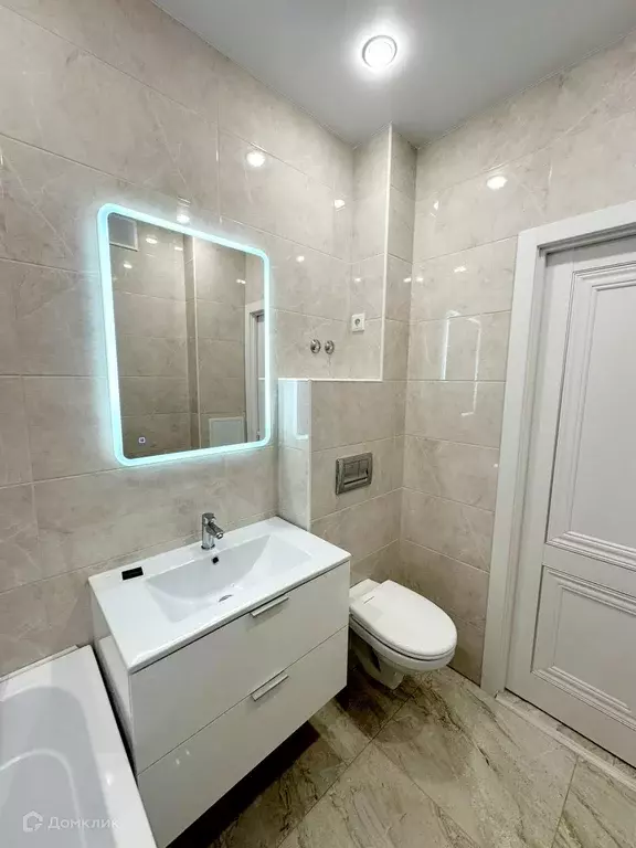 Продаётся 1-к квартира, 37 м - Фото 1