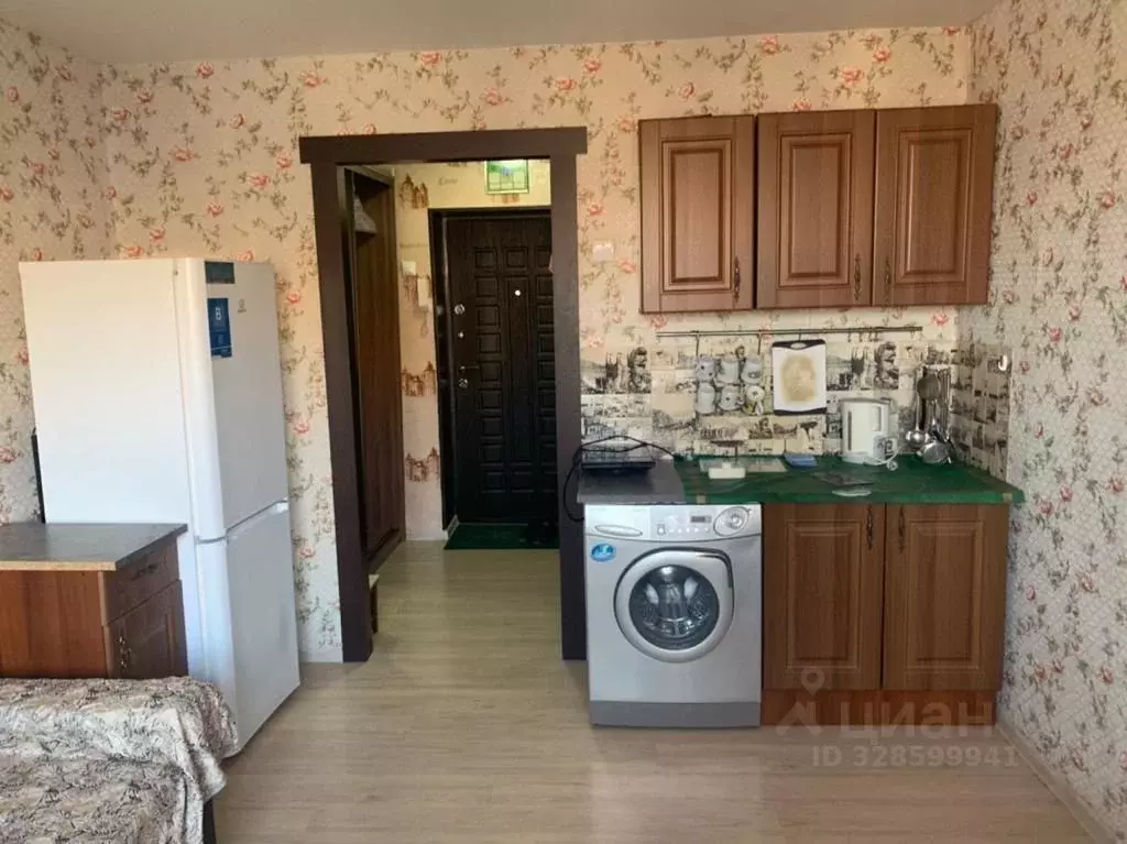 Студия Татарстан, Казань ул. Аделя Кутуя, 68к1 (18.0 м) - Фото 1