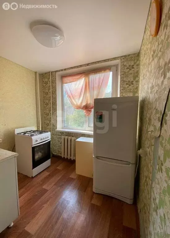 2-комнатная квартира: Энгельс, Полтавская улица, 29 (44.2 м) - Фото 1