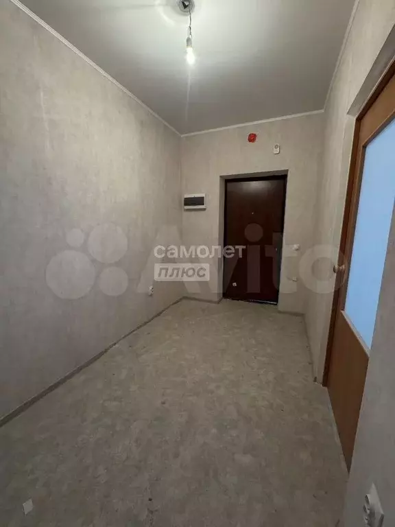 1-к. квартира, 51,8 м, 3/6 эт. - Фото 1
