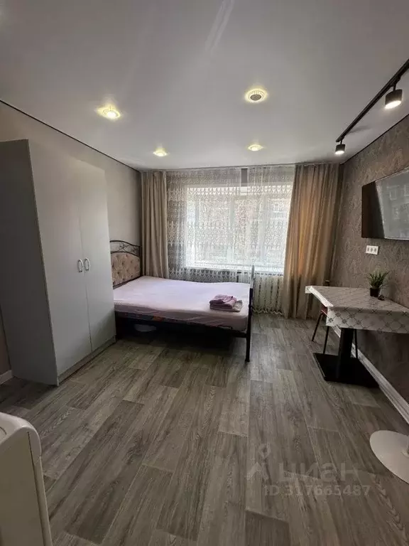 1-к кв. Чувашия, Новочебоксарск ул. Терешковой, 6А (18.0 м) - Фото 0