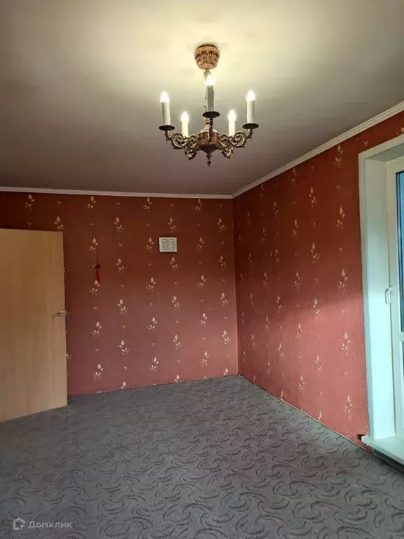 Продаётся 2-к квартира, 50.2 м - Фото 1