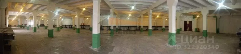 Склад в Московская область, Богородский городской округ, имени ... - Фото 2