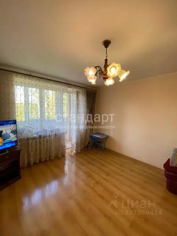 2-к кв. Ставропольский край, Ессентуки Вокзальная ул. (51.7 м) - Фото 2