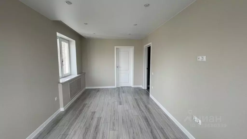 3-к кв. Башкортостан, Уфа ул. Муксинова, 3 (73.8 м) - Фото 2