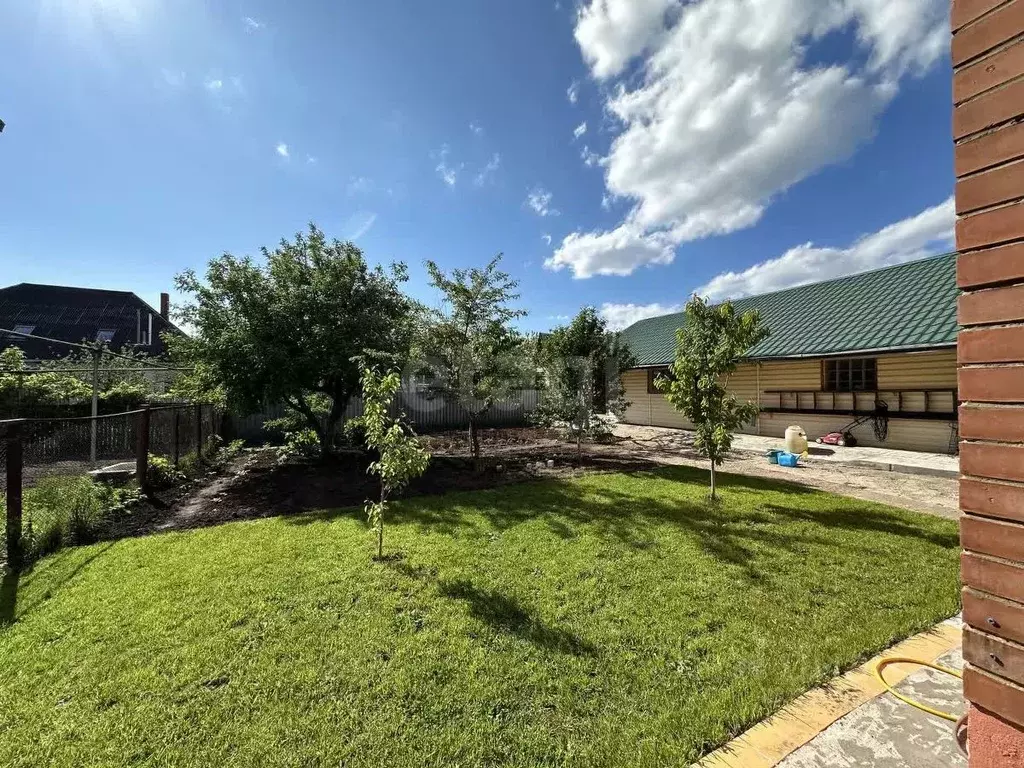 Дом в Саратовская область, Маркс ул. 6-я Волжская, 4 (290 м) - Фото 0