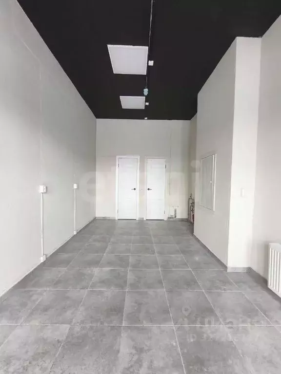 Помещение свободного назначения в Тюменская область, Тюмень ... - Фото 2