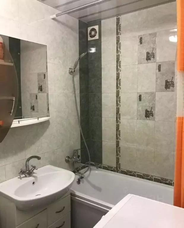 2-к кв. Кабардино-Балкария, Нальчик ул. Нахушева, 89 (45.0 м) - Фото 2