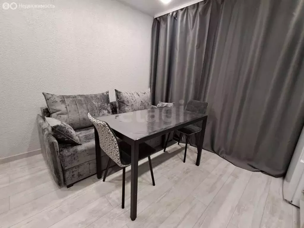 2-комнатная квартира: Иркутск, улица Летописца Нита Романова, 23А (47 ... - Фото 2