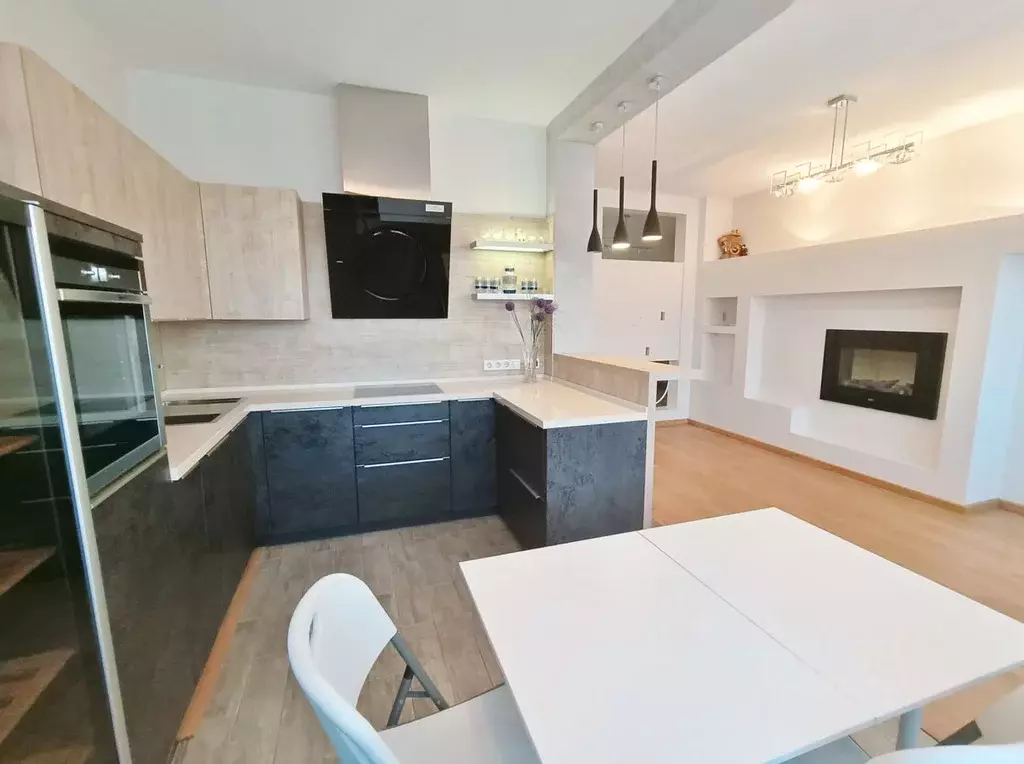 3-к кв. Московская область, Красногорск городской округ, Путилково пгт ... - Фото 1