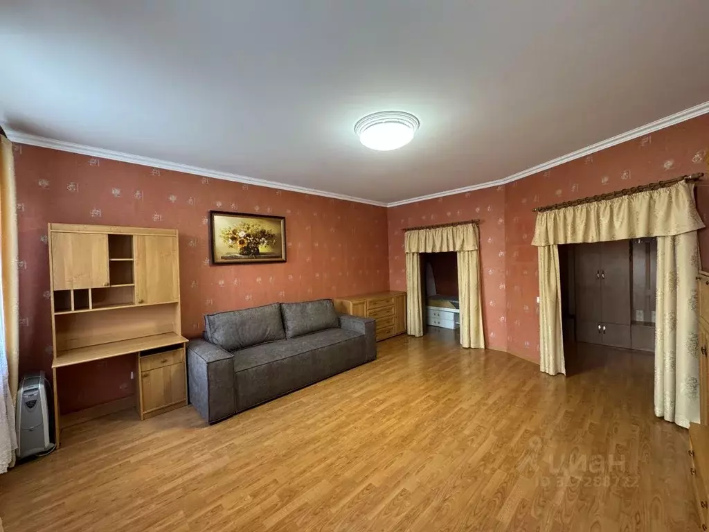 1-к кв. Санкт-Петербург Комендантский просп., 17к1 (51.0 м) - Фото 1