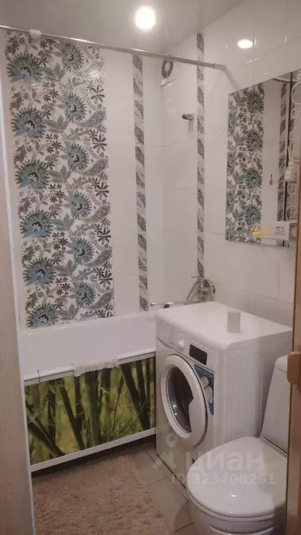 2-к кв. Иркутская область, Иркутск ул. Баумана, 210 (40.0 м) - Фото 2