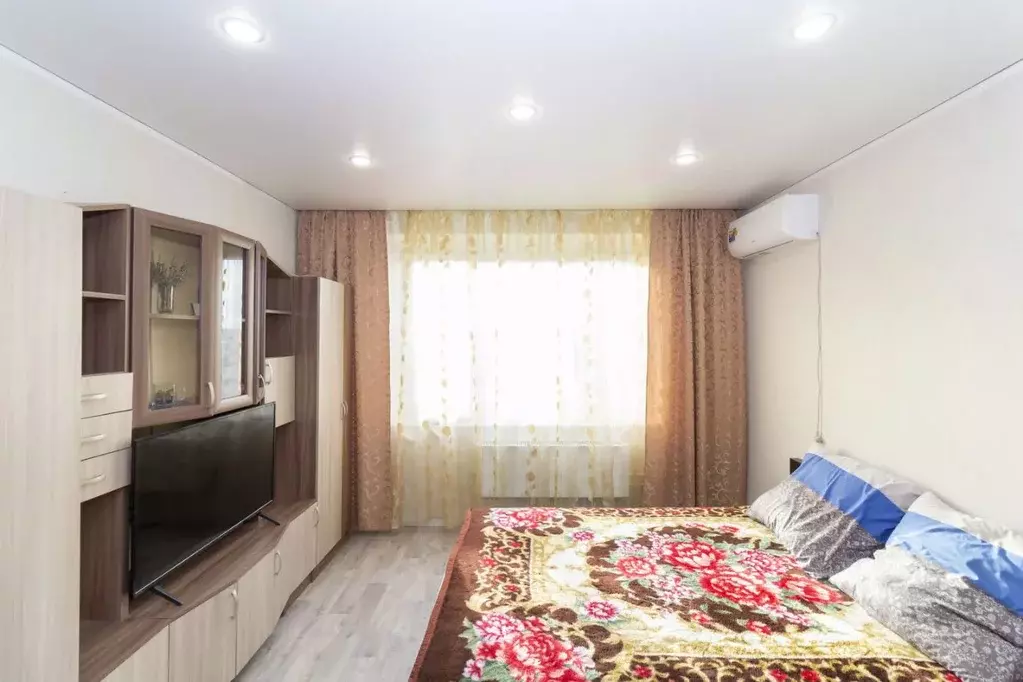 1-к кв. Тюменская область, Тюменский муниципальный округ, д. Дударева ... - Фото 1