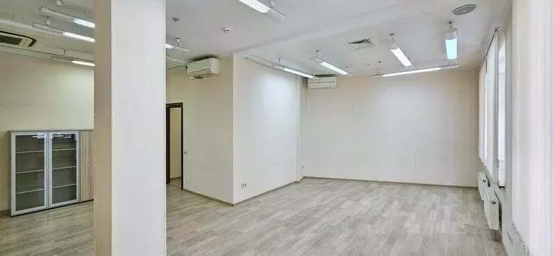 Офис в Москва Гоголевский бул., 31С2 (91 м) - Фото 0