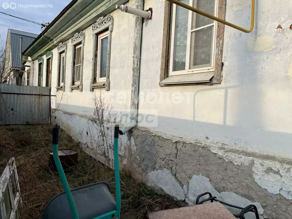Дом в Миасс, Партизанская улица, 45 (64.7 м) - Фото 1