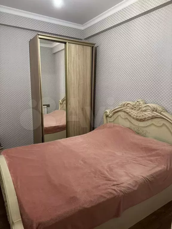 2-к. квартира, 65 м, 9/14 эт. - Фото 0