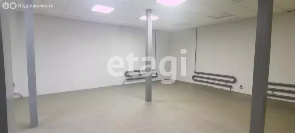 Офис (120 м) - Фото 1