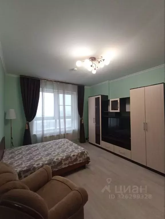 2-к кв. Москва Краснодарская ул., 6 (57.0 м) - Фото 2