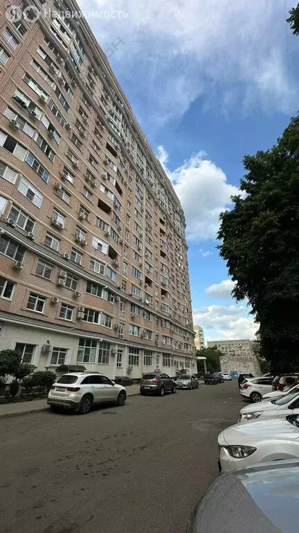 2-комнатная квартира: Краснодар, Симферопольская улица, 58/3 (72 м) - Фото 0