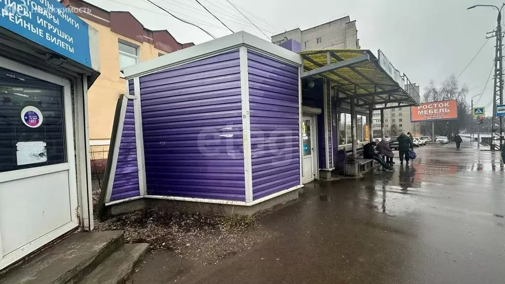 Торговая площадь (20 м) - Фото 2