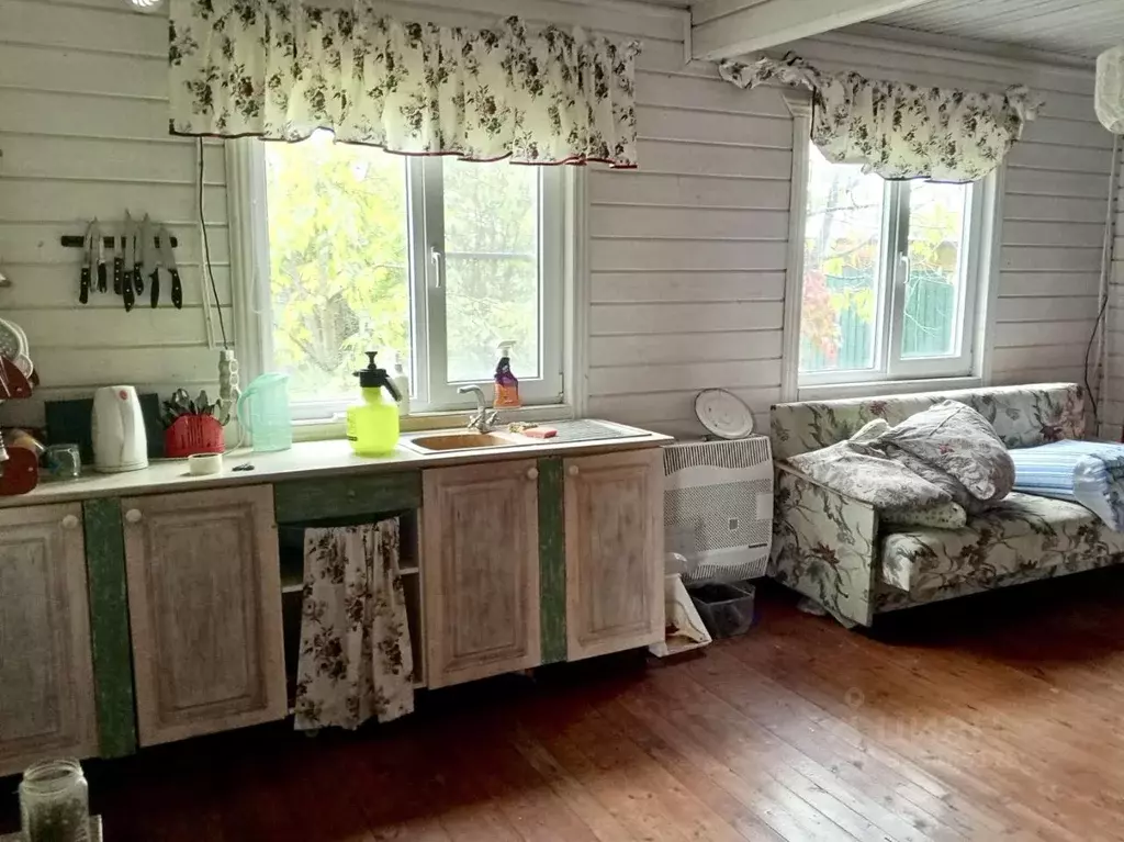 Дом в Ростовская область, Багаевское с/пос, Орион СНП  (100 м) - Фото 2