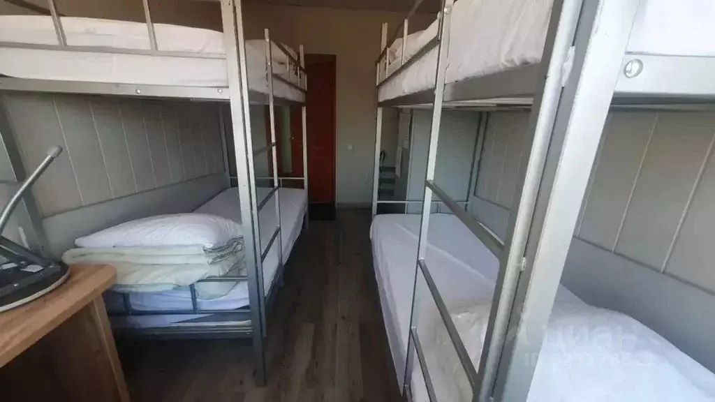 Комната Хабаровский край, Хабаровск Сигнальная ул., 5 - Фото 2