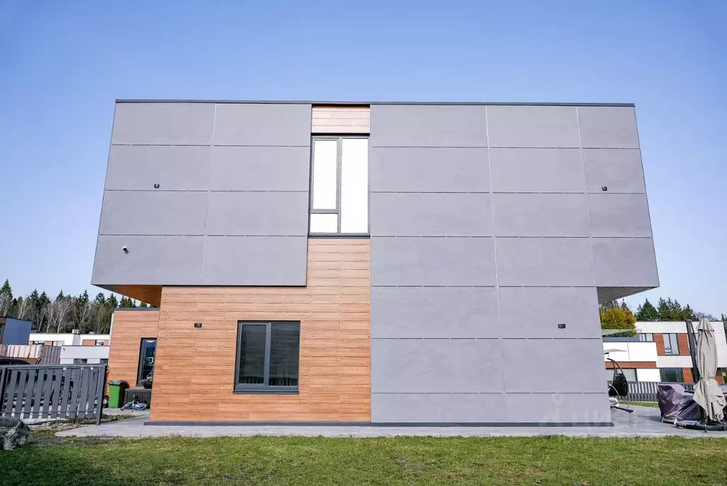 Коттедж в Московская область, Химки Новогорск Клаб кп, 34 (312 м) - Фото 2